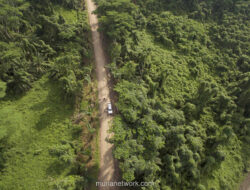 Kakeh Kardan Hilang di Hutan Pekuncen, Pencarian Dihadang Tebing dan Hujan