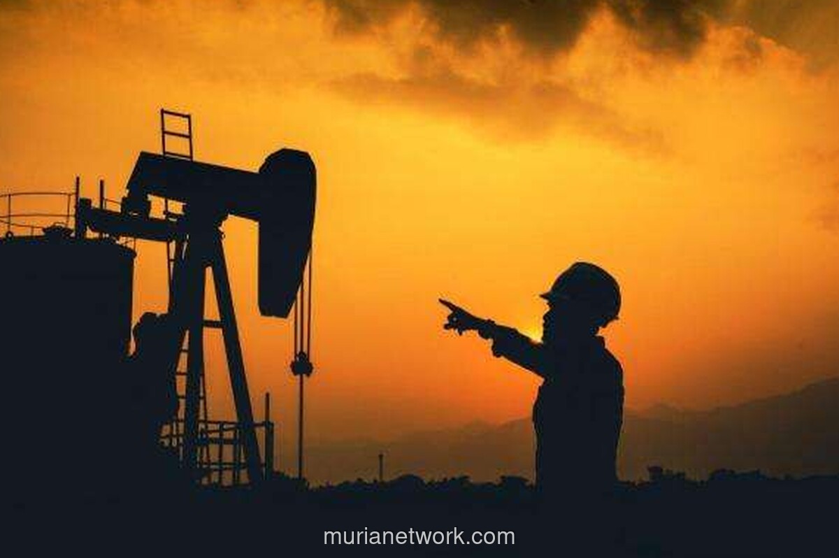 Ketegangan AS-Iran Pacu Harga Minyak ke Level Tertinggi 5 Bulan