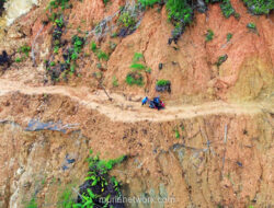 Enam Perusahaan di Sumatera Digugat Rp 4,8 Triliun Pasca Bencana Banjir dan Longsor