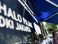 Pemilik Kendaraan di Jakarta Bisa Ajukan Potongan Pajak Hingga 50 Persen