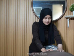 Sentuhan Mata Hati: Kisah Para Terapis Tunanetra di Wyata Guna