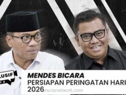 Boyolali Siap Gelar Puncak Hari Desa 2026, Diramaikan 50 Ribu Peserta