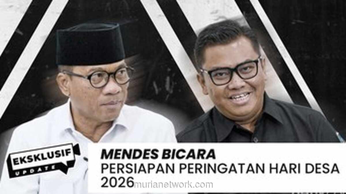 Boyolali Siap Gelar Puncak Hari Desa 2026, Diramaikan 50 Ribu Peserta
