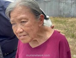 Nenek 80 Tahun Bernapas Lega, Pelaku Pengusiran Paksa Akhirnya Dicokok Polisi