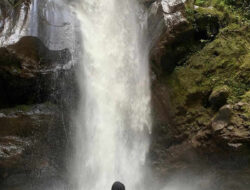 Menyingkap Kedung Kayang: Pesona dan Perhatian di Bawah Rindang Merapi