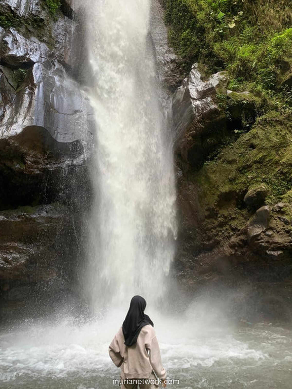 Menyingkap Kedung Kayang: Pesona dan Perhatian di Bawah Rindang Merapi
