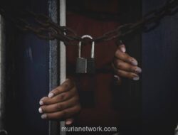 Teriakan Minta Tolong di Karangwuni, Pria Ditemukan Terborgol dan Berdarah