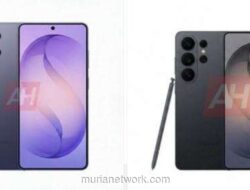 Spesifikasi Lengkap Galaxy S26 Ultra Bocor, Ada Privacy Display dan Kamera 200MP