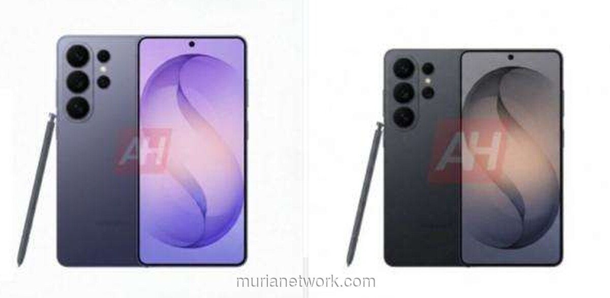 Spesifikasi Lengkap Galaxy S26 Ultra Bocor, Ada Privacy Display dan Kamera 200MP