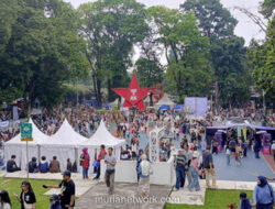 Salam Ganesha yang Membawa Pulang: Sebuah Panggilan Setelah Dua Dekade