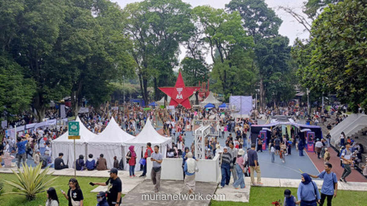 Salam Ganesha yang Membawa Pulang: Sebuah Panggilan Setelah Dua Dekade