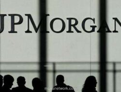JPMorgan Siap Hidupkan Kembali Kantor Caracas, Menyambut Era Baru Minyak Venezuela