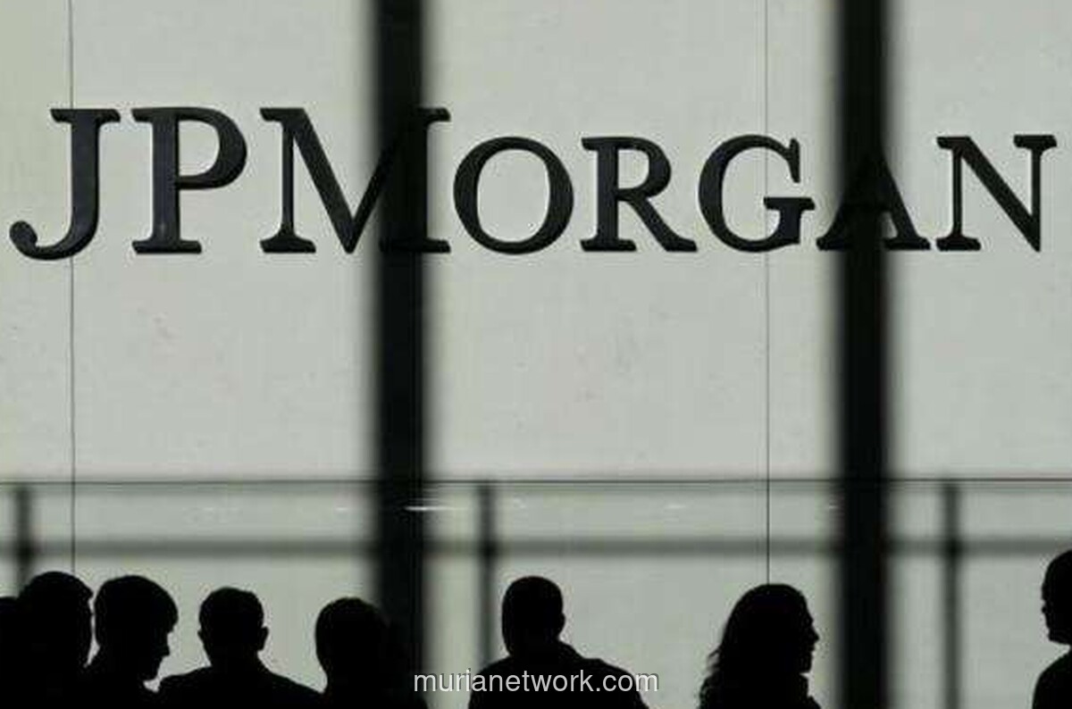 JPMorgan Siap Hidupkan Kembali Kantor Caracas, Menyambut Era Baru Minyak Venezuela