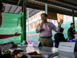 Pemilu Myanmar: Kemenangan yang Sudah Diatur di Tengah Perang Saudara