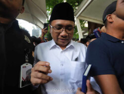 Gus Yaqut Diperiksa KPK, Penahanan Tunggu Hitung Mundur BPK