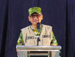 Target Pelunasan Biaya Haji 2026 Tembus, Kemenhaj Fokus pada Persiapan Layanan