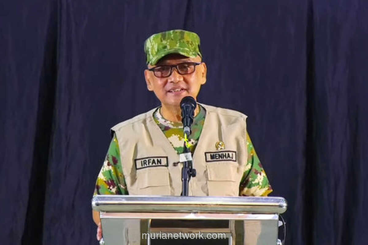 Target Pelunasan Biaya Haji 2026 Tembus, Kemenhaj Fokus pada Persiapan Layanan