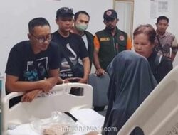 Remaja Sukoharjo Nyaris Tewas Usai Dibongkarnya Paket Belanja Online