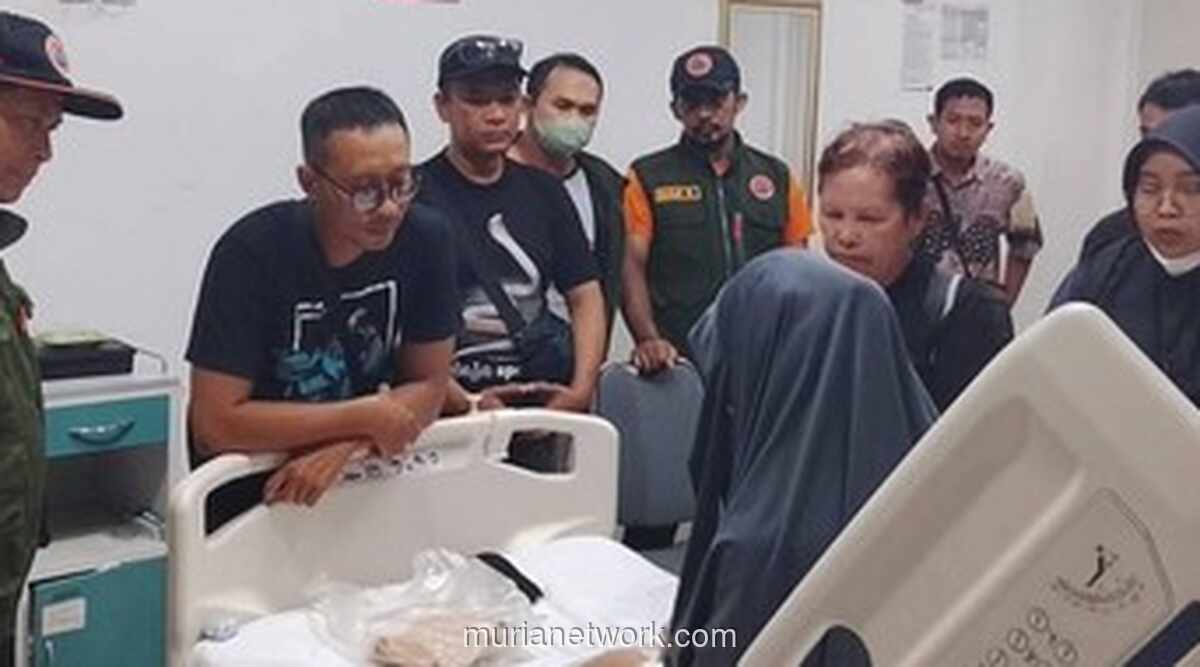 Remaja Sukoharjo Nyaris Tewas Usai Dibongkarnya Paket Belanja Online