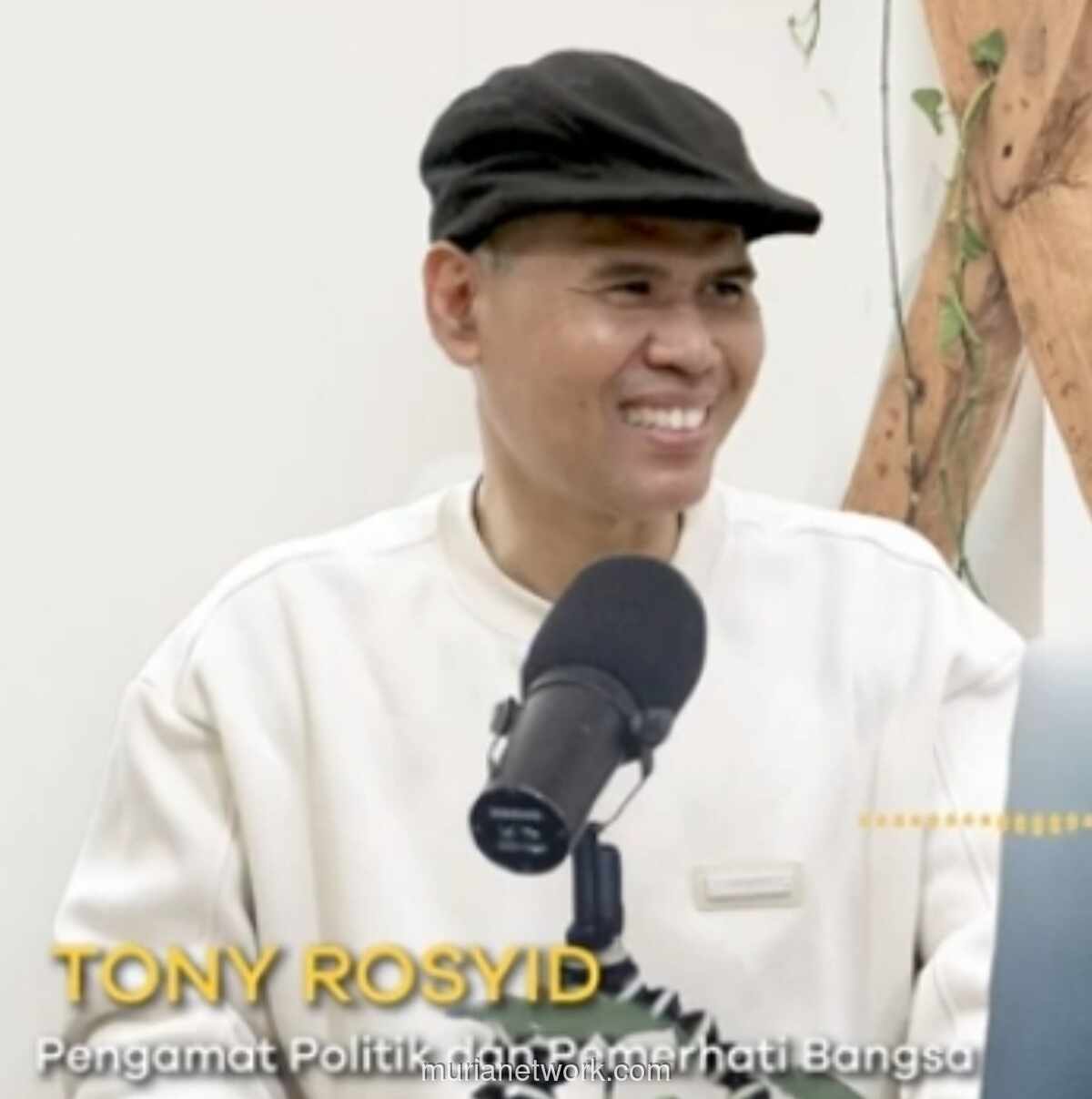 Partai Baru Anies: Pintu Politik Terbuka atau Jalan Buntu?