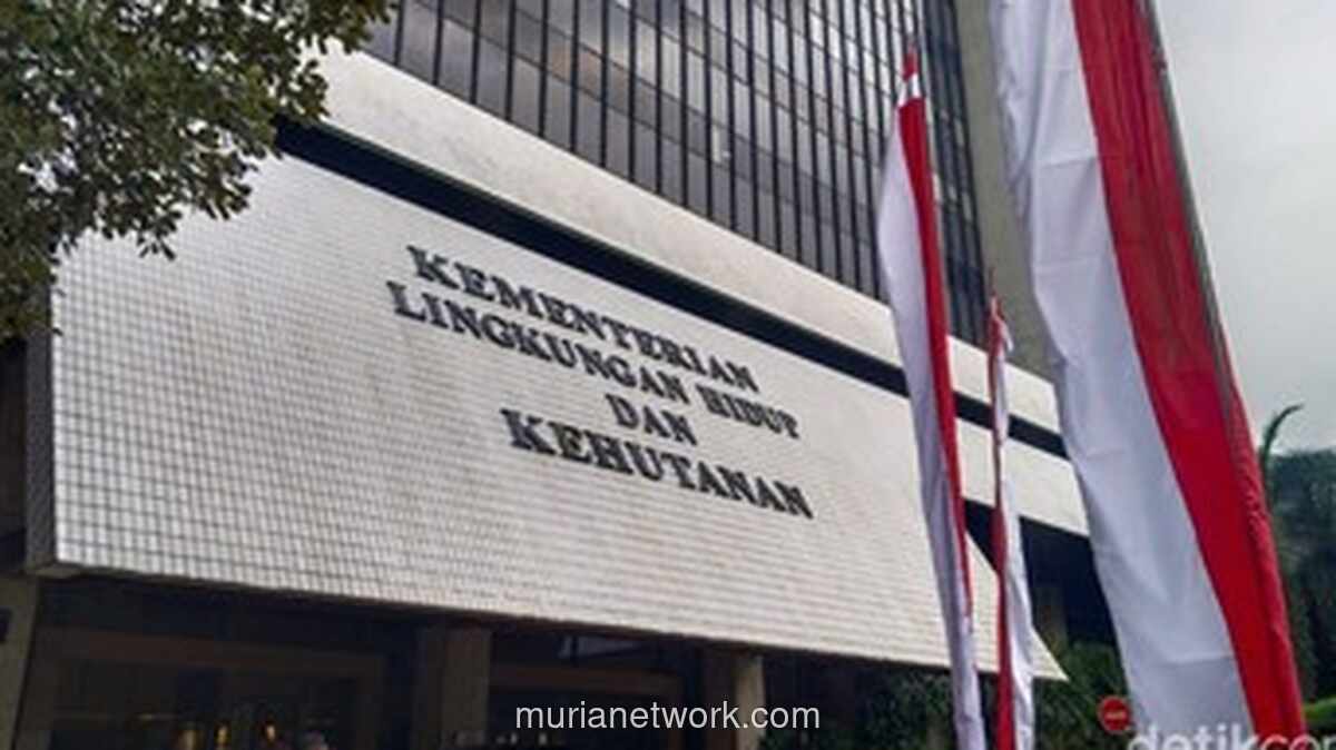 Kejagung Datangi Ditjen Planologi, Kemenhut Tegaskan Hanya Pencocokan Data Kasus Lama