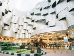 Saham Lippo Karawaci Melesat 30%, Transaksi Tembus Rp661 Miliar