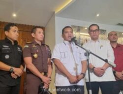 Petinggi Hukum Bahas Strategi Penerapan KUHP dan KUHAP Baru di Jakarta