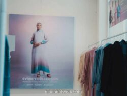 ZATA Cetak Rekor, Saham Melonjak 1.150% Didorong Sentimen BUMN Tekstil