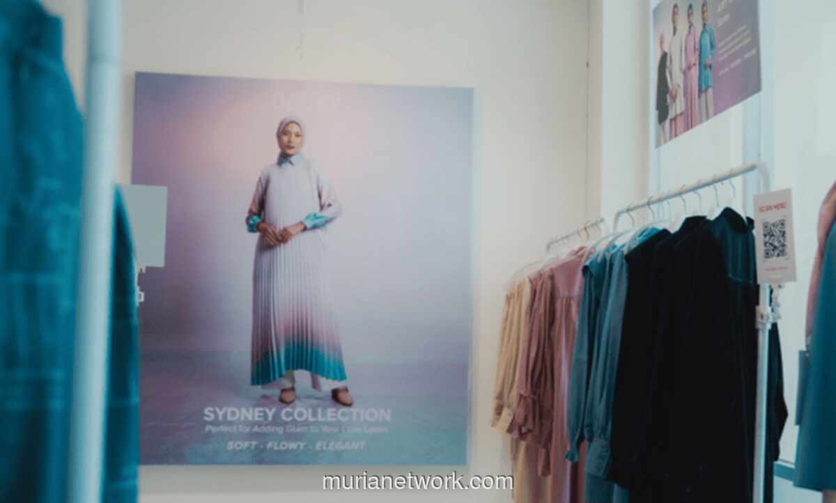 ZATA Cetak Rekor, Saham Melonjak 1.150% Didorong Sentimen BUMN Tekstil