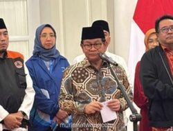 Pramono Anung Ungkap Langkah Berat Normalisasi Sungai untuk Atasi Banjir Jakarta