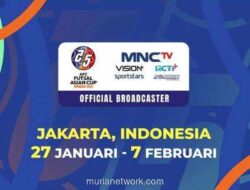 Pesta Futsal Asia 2026: Jakarta Siap Gelar Perang Bintang di Kandang Sendiri