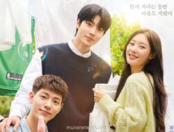 Family by Choice Guncang Rating, Kisah Keluarga Tanpa Darah yang Bikin Klepek-klepek