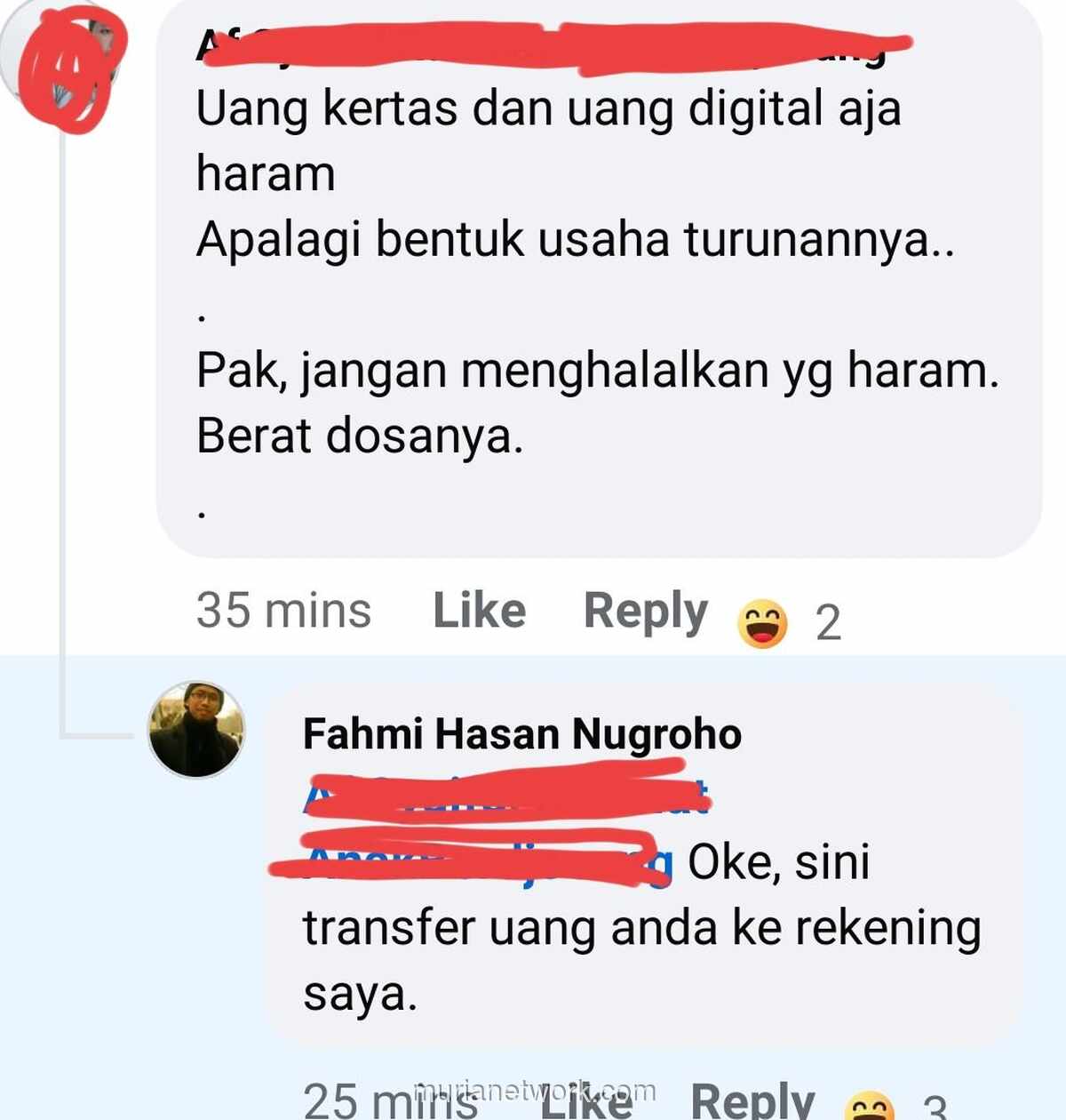 Uang dalam Islam: Bukan Soal Emas, Tapi Soal Kesepakatan