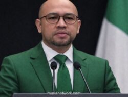 Gus Umar Serukan Mundur, Ketum PBNU Didesak Bertanggungjawab Atas Polemik Tambang dan Kasus Adiknya