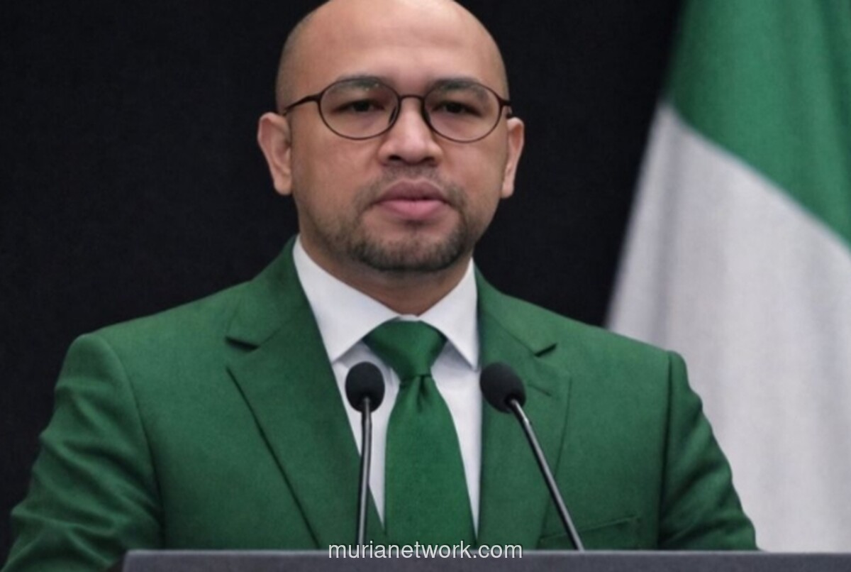 Gus Umar Serukan Mundur, Ketum PBNU Didesak Bertanggungjawab Atas Polemik Tambang dan Kasus Adiknya