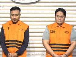 Mantan Kajari HSU Ajukan Praperadilan, Gugat Sah-tidaknya Penyitaan KPK