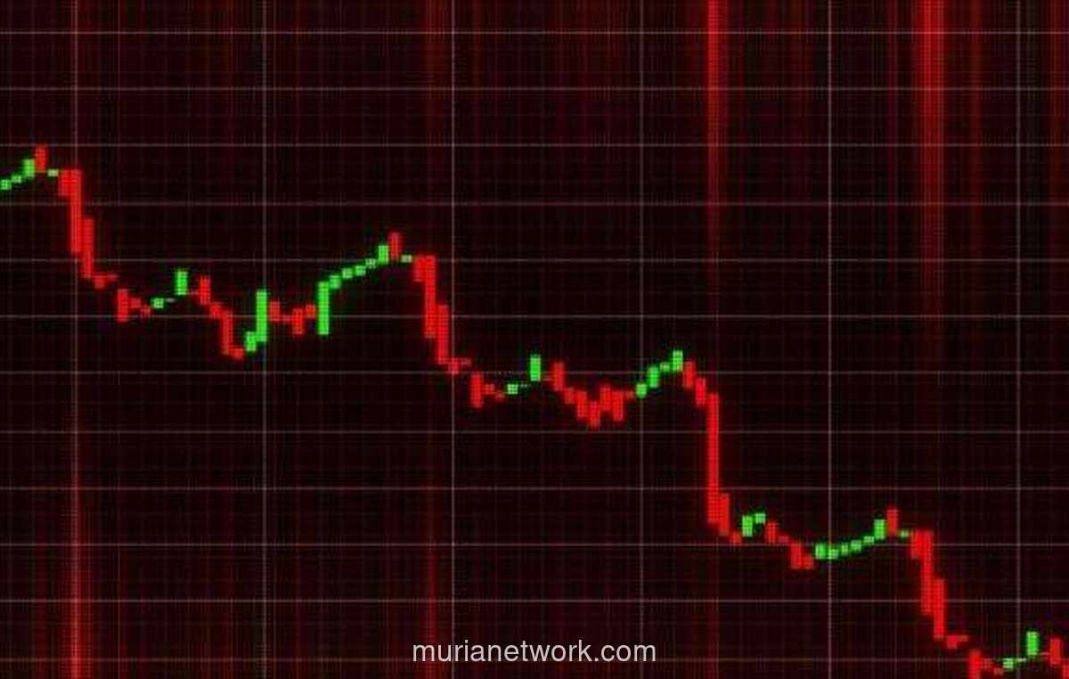Gelombang Jual Hantam Saham Konglomerasi, MSCI Jadi Kambing Hitam?