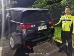Pejabat Kementerian UMKM Tewas dalam Kecelakaan Maut di Tol Pejagan-Pemalang