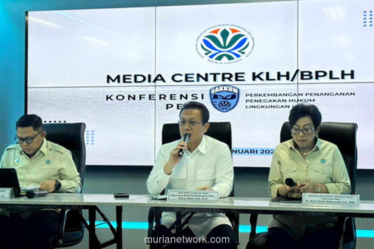 Prabowo Cabut Izin 28 Perusahaan, Sumatera Mulai Dipulihkan