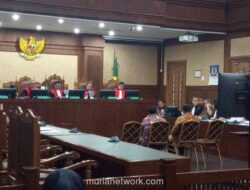 Hakim Selidik Asal Usul Gaji Konsultan Rp163 Juta di Lingkungan Kemendikbudristek