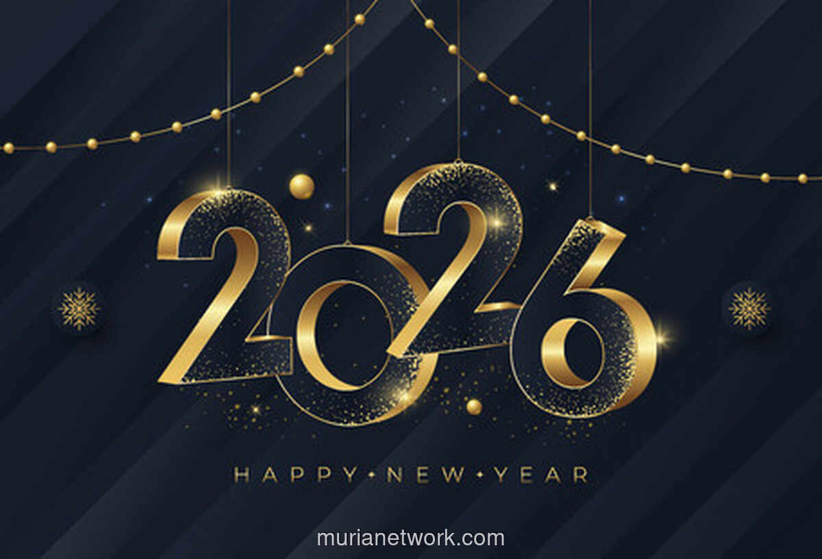 Menerima Diri di Awal Tahun: Antara New Me dan Kelelahan yang Tak Terucap