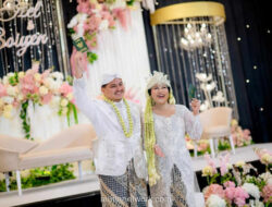 Boiyen Ajukan Cerai, Pernikahan Baru Tiga Bulan Berantakan