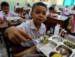 Tan Malaka dan Politik Pangan: Antara Memberi Ikan dan Membebaskan Pikiran