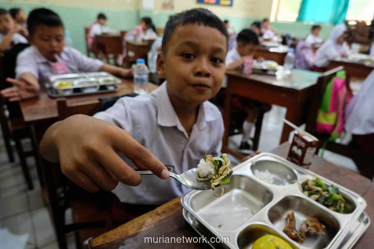 Tan Malaka dan Politik Pangan: Antara Memberi Ikan dan Membebaskan Pikiran