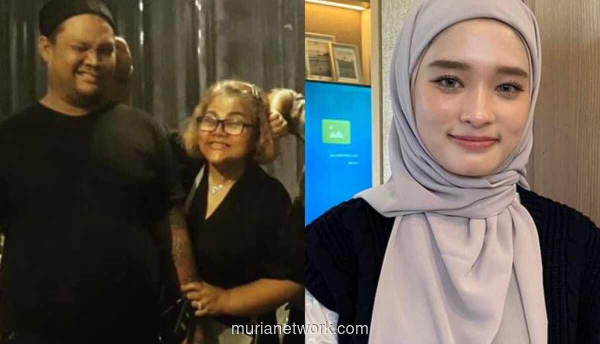 Eva Manurung Buka Suara: Virgoun Siap Perang Demi Anak, Tuding Inara Lakukan Kekerasan