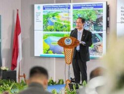 Darurat Sampah Nasional Ditetapkan, Hanya 24 Persen yang Terkelola