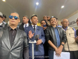 Roy Suryo Siap Balas Lapor, Konflik Hukum Panas Lagi