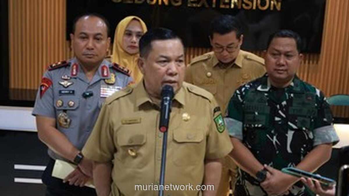 Tambang Ilegal Kuansing Akhirnya Dapat Payung Hukum