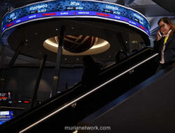 Di Balik IHSG Anjlok 8%, BEI Tegaskan Minat IPO Tak Surut