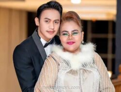 Eva Manurung Buka Suara: Skandal Pria Brondong Sengaja Dikarang Demi Lindungi Virgoun